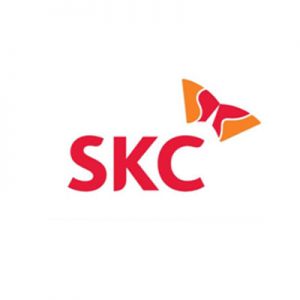 韓國(guó)SKC